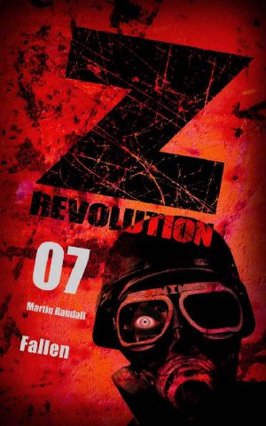 [Z Revolution 07] • Fallen